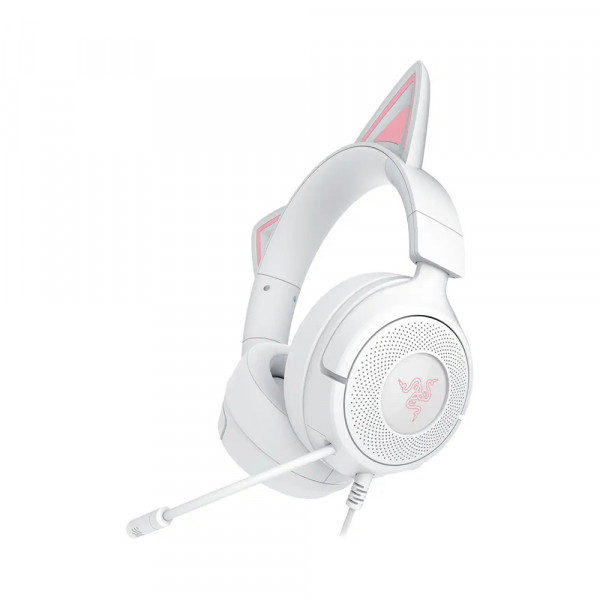 Razer Kraken Kitty V3 X White Razer Kraken Kitty V3 X White